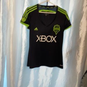 Sounders Jersey